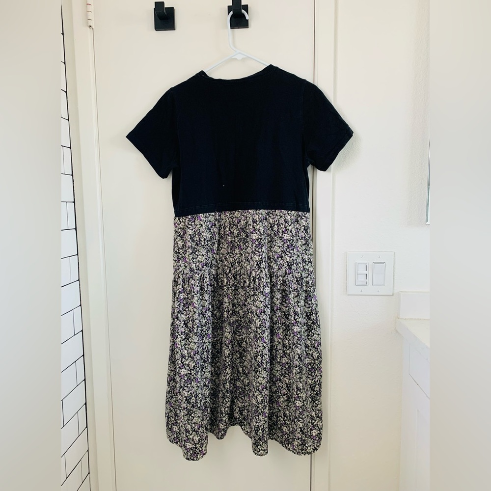 Tshirt dress (XS-S)
